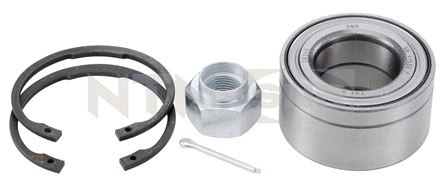 Wheel Bearing Kit (R190.01)