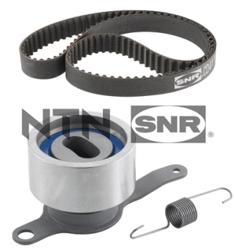 Timing Belt Kit (KD474.16)