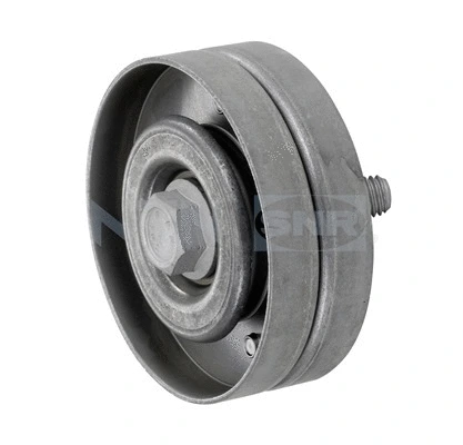 Deflection/Guide Pulley, V-ribbed belt (GA357.13)