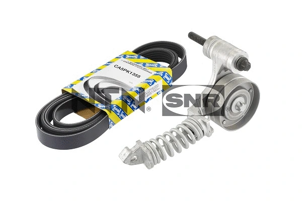V-Ribbed Belt Set (KA853.02)