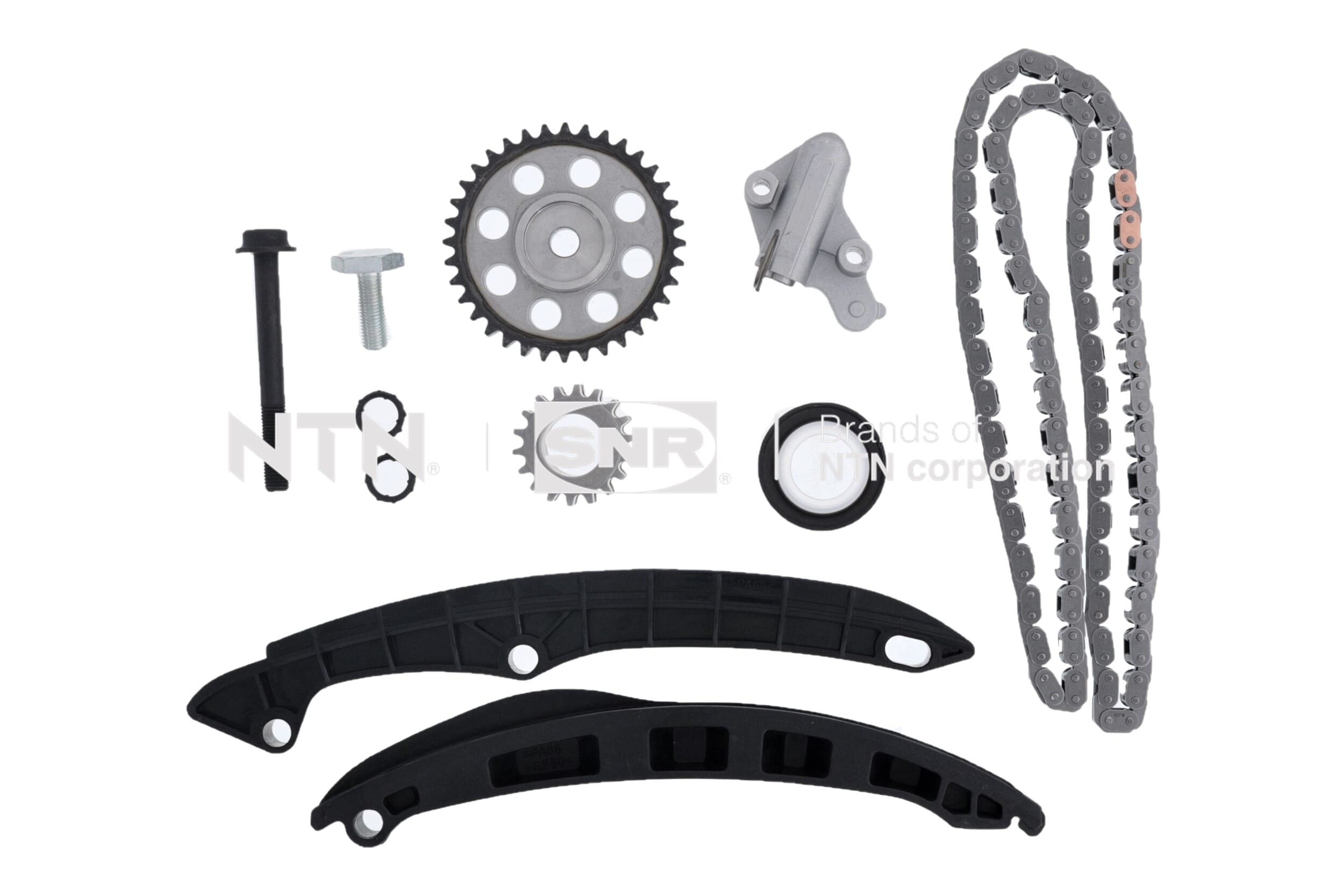Timing Chain Kit (KDC457.11)