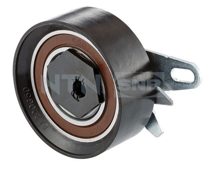 Tensioner Pulley, timing belt (GT357.33)