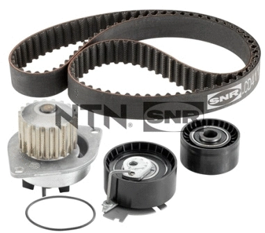 Water Pump & Timing Belt Kit (KDP459.470)