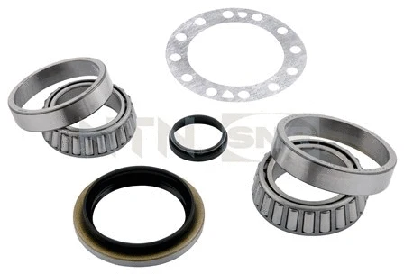 Wheel Bearing Kit (R169.48)