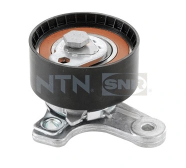 Tensioner Pulley, timing belt (GT353.37)