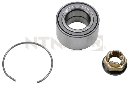 Wheel Bearing Kit (R155.32)