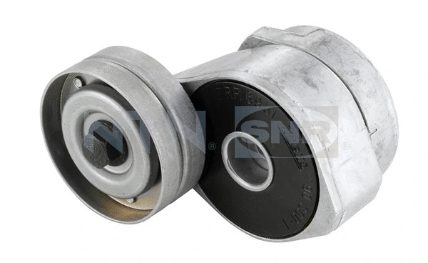 Tensioner Pulley, V-ribbed belt (GA361.03)