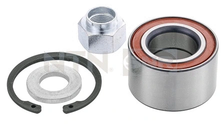 Wheel Bearing Kit (R190.22)
