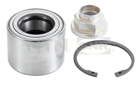 Wheel Bearing Kit (R141.40)