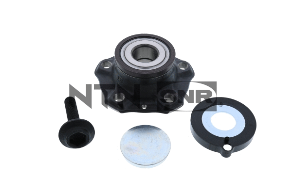 Wheel Bearing Kit (R157.44)