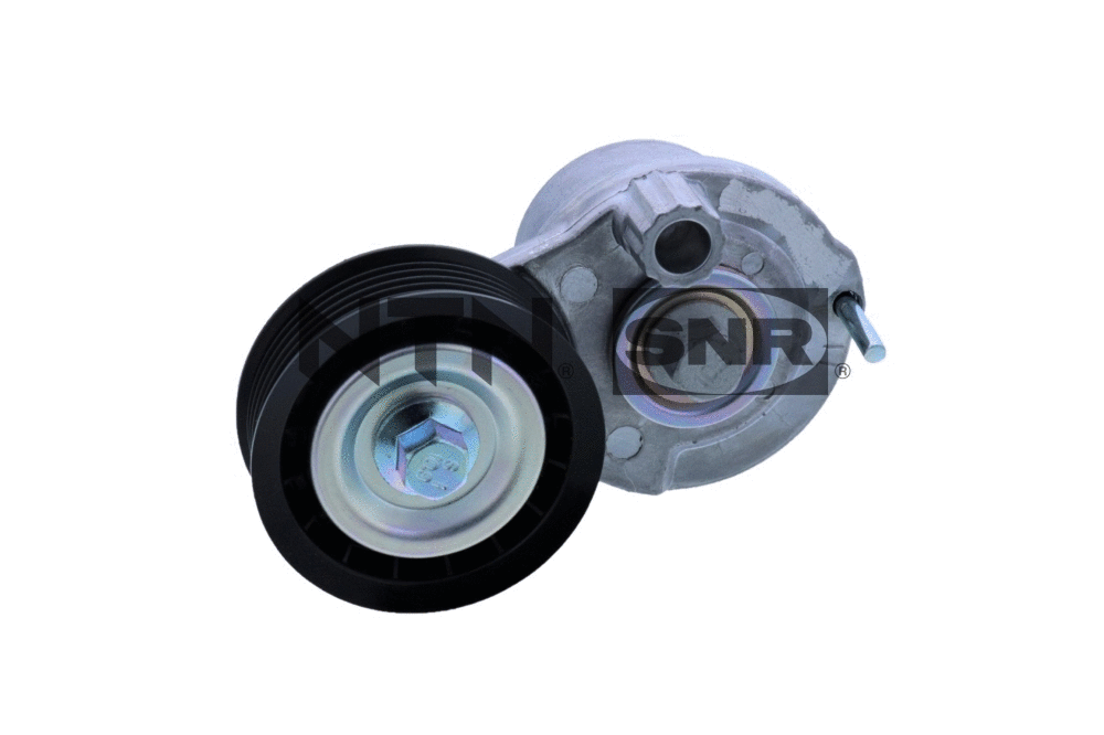 Tensioner Pulley, V-ribbed belt (GA353.83)