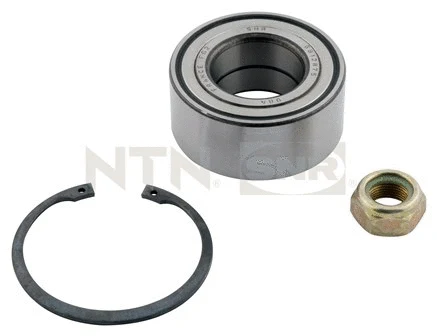 Wheel Bearing Kit (R155.37)
