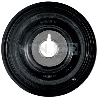 Belt Pulley, crankshaft (DPF355.26)