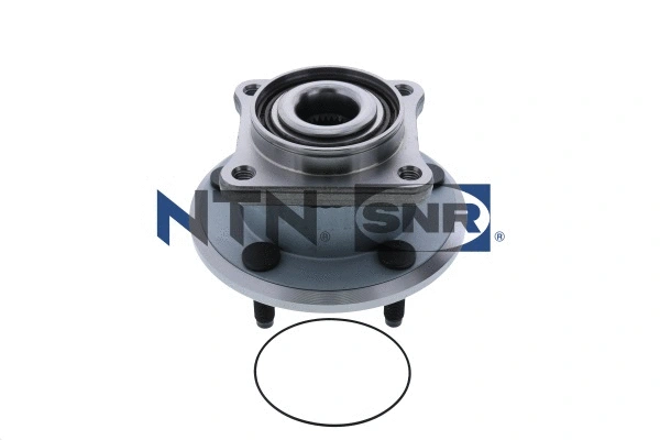 Wheel Bearing Kit (R186.31)