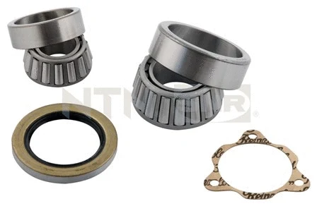 Wheel Bearing Kit (R140.61)