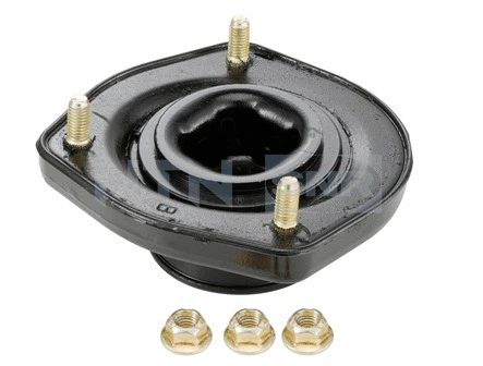 Repair Kit, suspension strut support mount (KB969.00)