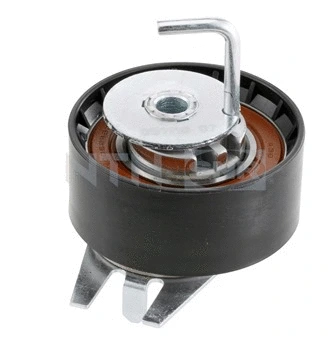 Tensioner Pulley, timing belt (GT359.35)