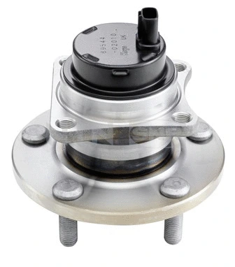 Wheel Bearing Kit (R169.64)