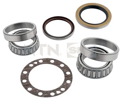 Wheel Bearing Kit (R169.47)