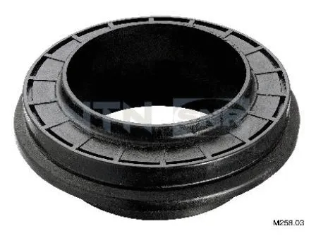Repair Kit, suspension strut support mount (M258.03)