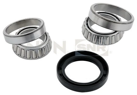Wheel Bearing Kit (R179.18)