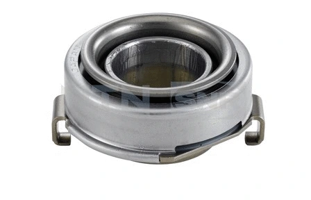 Clutch Release Bearing (BAC377.05)