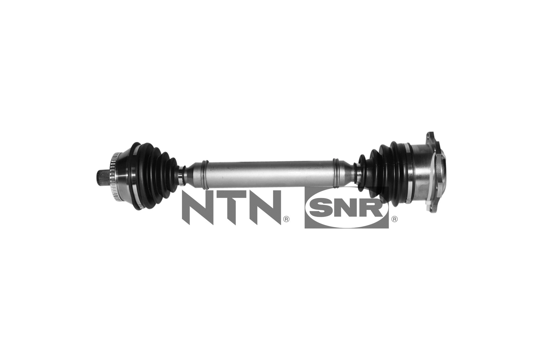 Drive Shaft (DK54.031)