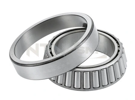 Wheel Bearing (HDB055)