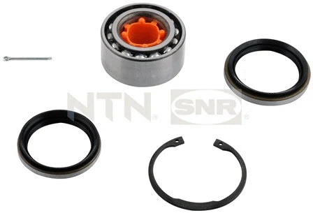 Wheel Bearing Kit (R169.16)