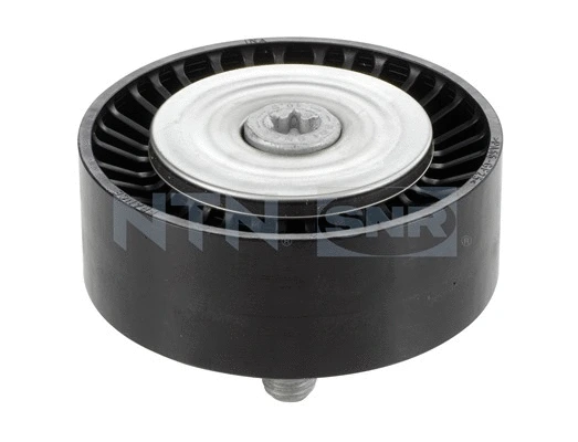 Deflection/Guide Pulley, V-ribbed belt (GA358.04)