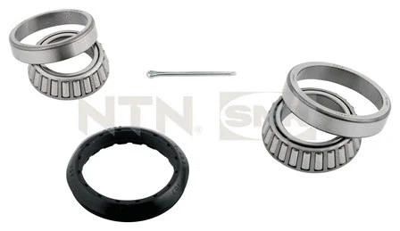 Wheel Bearing Kit (R183.03)