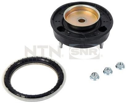 Repair Kit, suspension strut support mount (KB652.12)