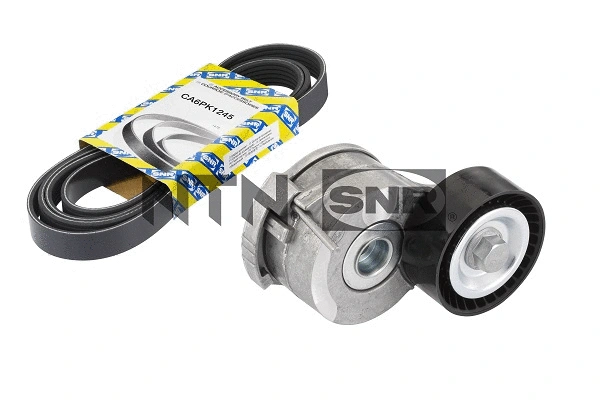 V-Ribbed Belt Set (KA859.39)
