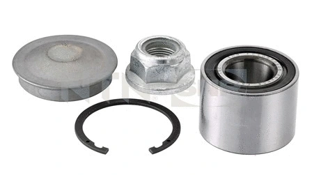 Wheel Bearing Kit (R155.126)