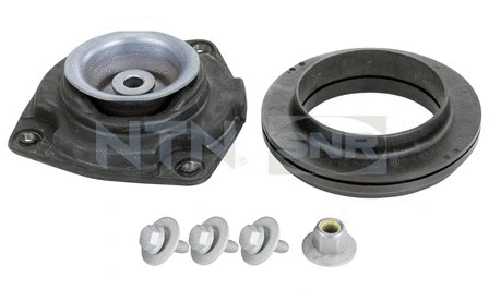 Repair Kit, suspension strut support mount (KB668.04)
