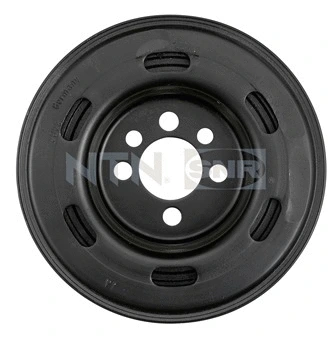 Belt Pulley, crankshaft (DPF357.07)