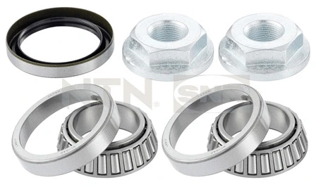 Wheel Bearing Kit (R152.41)