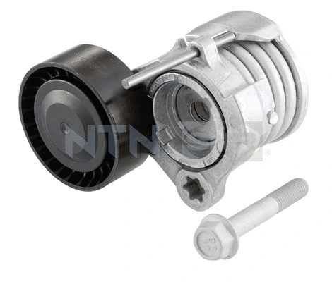 Tensioner Pulley, V-ribbed belt (GA353.73)