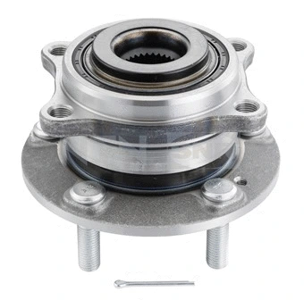 Wheel Bearing Kit (R184.34)