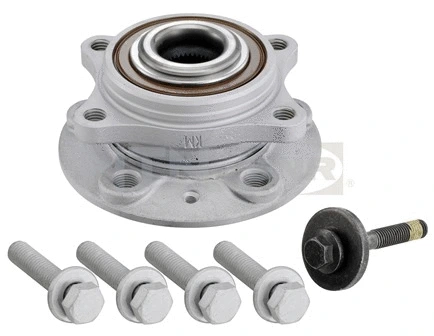 Wheel Bearing Kit (R165.27)