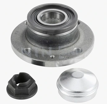 Wheel Bearing Kit (R153.52)