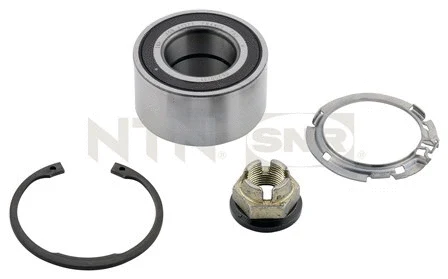 Wheel Bearing Kit (R155.80)