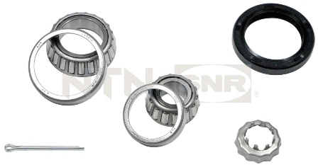 Wheel Bearing Kit (R152.17)