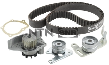Water Pump & Timing Belt Kit (KDP459.010)