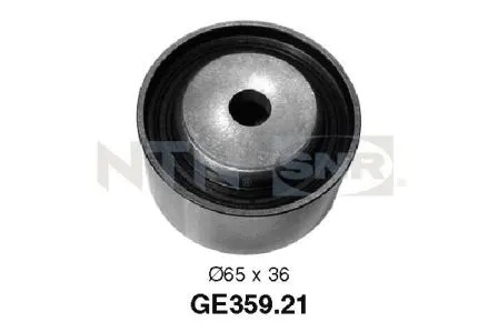 Deflection/Guide Pulley, timing belt (GE359.21)