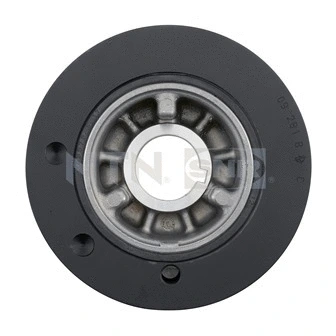 Belt Pulley, crankshaft (DPF359.11)