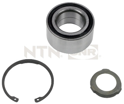 Wheel Bearing Kit (R150.19)