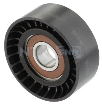 Deflection/Guide Pulley, V-ribbed belt (GA358.15)