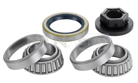 Wheel Bearing Kit (R152.64)