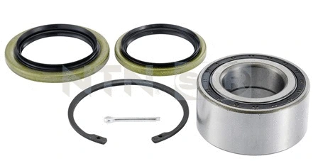 Wheel Bearing Kit (R173.32)